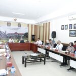 PJ WALI KOTA MALANG HIMBAU PERANGKAT DAERAH OPTIMALKAN KONSULTASI PUBLIK UNTUK JARING ISU STRATEGIS