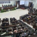 TARGET PAD TURUN, DEWAN MINTA PEMKOT MALANG AMBIL LANGKAH SERIUS