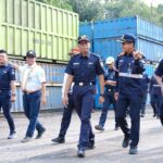 KAI GENJOT INVESTASI UNTUK DUKUNGAN LOGISTIK BATU BARA DI SUMBAGSEL