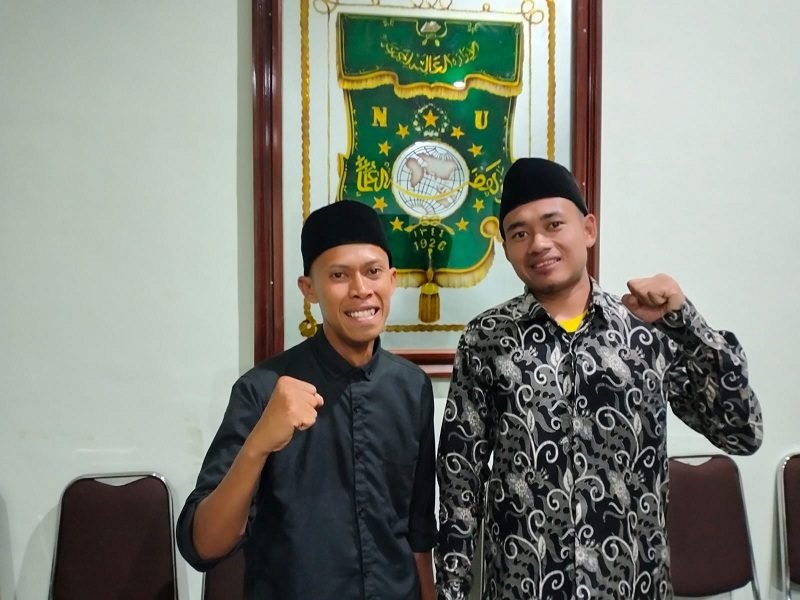 1063-Pelatih Tim PPS Nurul Huda TIM PPS NURUL HUDA UTAMAKAN SPORTIVITAS DALAM KOMPETISI LIGA SANTRI 2023