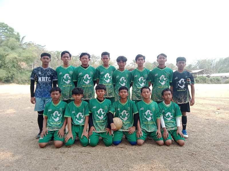 Tim PPS Nurul Huda Poncokusumo