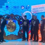 GELAR TENNOVEX 2023, ITS HADIRKAN INOVASI TERBAIK UNTUK INDONESIA