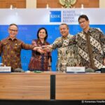 KSSK SOLID, STABILITAS SISTEM KEUANGAN TRIWULAN III 2023 TERJAGA