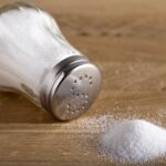 KURANGI KONSUMSI GARAM DAPAT CEGAH DIABETES