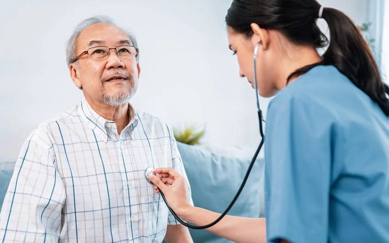 5 CARA MUDAH ATASI STROKE RINGAN