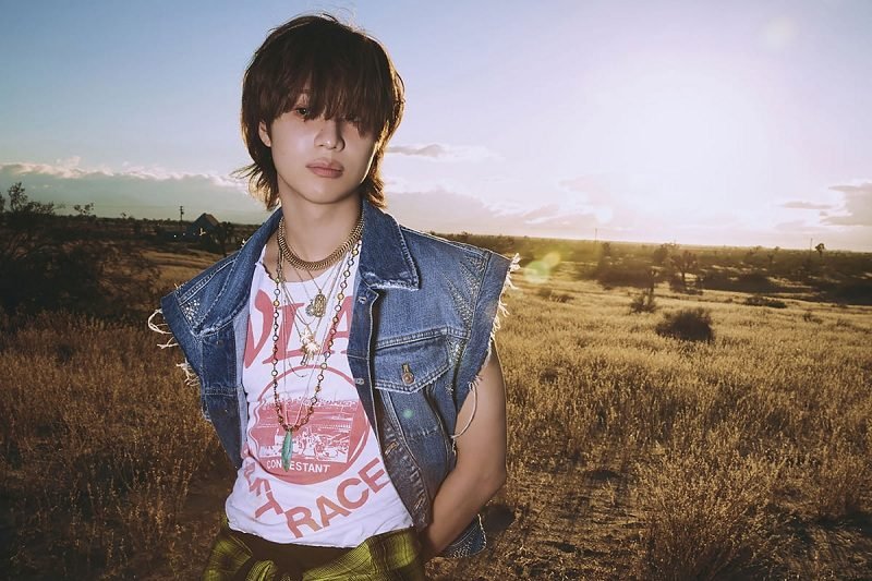 BERKAT ‘GUILTY’, TAEMIN SHINEE JADI SOLOIS PRIA GENERASI KEDUA TERSUKSES SAAT INI