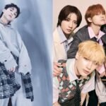 JUNGKOOK BTS DAN TXT BERHASIL BAWA PULANG PIALA MTV EUROPE MUSIC AWARDS (EMA) 2023