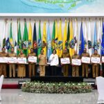 KEMENKEU BERIKAN INSENTIF FISKAL UNTUK PENGENDALIAN INFLASI DAERAH
