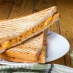 SEJARAH SANDWICH, ROTI ISI YANG TERCIPTA DARI HOBI JUDI