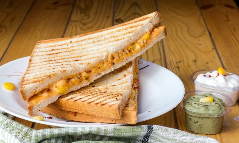 SEJARAH SANDWICH, ROTI ISI YANG TERCIPTA DARI HOBI JUDI