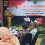 JAGA KERUKUNAN JELANG PEMILU, KETUA DPRD KOTA MALANG GAGAS DIALOG KEBANGSAAN