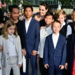 4 TIPS PARENTING ALA ANGELINA JOLIE