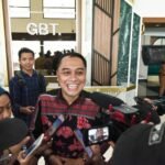 PEMKOT SURABAYA BAGIKAN 2.000 TIKET GRATIS NONTON PD U-17 UNTUK PELAJAR