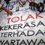 SIARAN PERS DAN PERNYATAAN SIKAP AJI, IJTI DAN PWI TERKAIT INTIMIDASI DUA JURNALIS TV DI ACEH