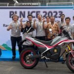 ITS LAMBUNGKAN PRESTASINYA MELALUI AJANG MOTOR LISTRIK NASIONAL