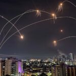 HACKER ASAL MALANG DIDUGA BIKIN IRON DOME ISRAEL JADI SENJATA MAKAN TUAN