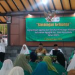 KEMENAG KOTA BATU DAN GKMNU KOTA BATU GELAR BIMBINGAN KELUARGA SAKINAH