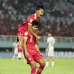 GRUP A, SEMUA TIM MASIH BERPELUANG LOLOS