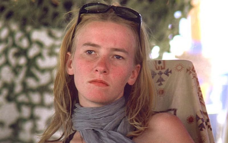 RACHEL CORRIE, WARGA AS YANG MENJADI MARTIR DI PALESTINA