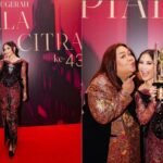 PENUH HARU, PRILLY LATUCONSINA AKHIRNYA RAIH PIALA CITRA PERTAMA LEWAT ‘BUDI PEKERTI’