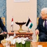 5 LANGKAH YANG DILAKUKAN PRESIDEN JOKOWI UNTUK MENGHENTIKAN KONFLIK ISRAEL DAN PALESTINA