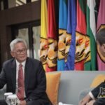 DIRUT HOLDING PERKEBUNAN NUSANTARA: TRANSFORMASI SELAMATKAN PTPN DARI KEBANGKRUTAN