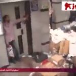 ISRAEL LANCARKAN SERANGAN DARAT KE RUMAH SAKIT AL-SHIFA