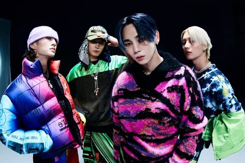 RADAR KPOP: ‘JUICE’ SHINEE ADALAH MAHAKARYA TERSEMBUNYI