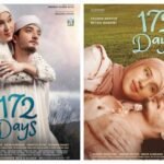 SINOPSIS FILM ‘172 DAYS’, KISAH NYATA PERJALANAN HIJRAH NADZIRA SHAFA