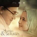 DIBINTANGI VINO G. BASTIAN DAN LAUDYA CYNTHIA BELLA, BERIKUT SINOPSIS FILM ‘HAMKA & SITI RAHAM VOL. 2’