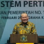 ALIH FUNGSI LAHAN PERTANIAN PENYEBAB KRISIS BERAS, LANYALLA: TERAPKAN SECARA BENAR UUPA