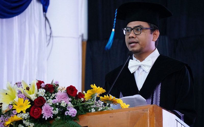 TINGKATKAN AKURASI CITRA SATELIT, PROFESOR ITS TELITI CARA KOREKSINYA