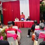 JARING ASPIRASI, KETUA DPRD KOTA MALANG AJAK MASYARAKAT TLOGOMAS OPTIMALKAN DANA POKIR