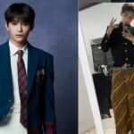 PROFIL ZAYYAN XODIAC, PENYANYI PRIA ASAL INDONESIA YANG SUKSES DEBUT DI KOREA SELATAN