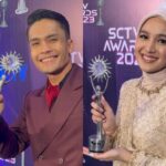 DAFTAR LENGKAP PEMENANG SCTV AWARDS 2023, ADA RANDY PANGALILA HINGGA CUT SYIFA