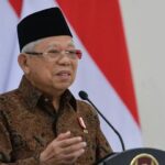 BUKA SILATNAS HIDAYATULLAH, WAPRES MINTA ORMAS ISLAM KOKOHKAN PERAN SEBAGAI PILAR STABILITAS DAN PEREKAT KERUKUNAN BANGSA