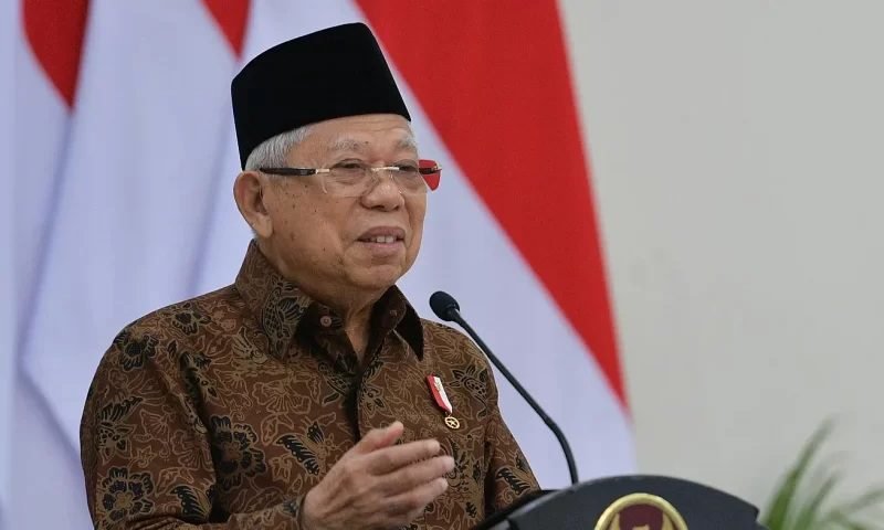 BUKA SILATNAS HIDAYATULLAH, WAPRES MINTA ORMAS ISLAM KOKOHKAN PERAN SEBAGAI PILAR STABILITAS DAN PEREKAT KERUKUNAN BANGSA