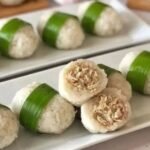 RESEP MUDAH DAN PRAKTIS MEMBUAT LEMPER AYAM