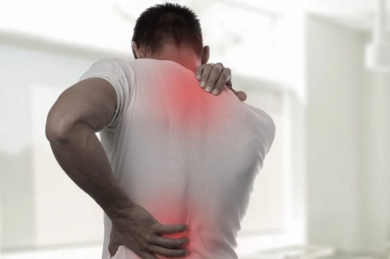 3 CARA AMPUH HILANGKAN NYERI OTOT