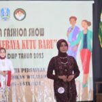 LOMBA FESYEN SHOW WARNAI PERINGATAN HUT KE-24 DHARMA WANITA PERSATUAN WILAYAH MALANG