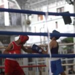 50 PETINJU AMATIR PEREBUTKAN PIALA PERTINA KOTA MALANG 2023