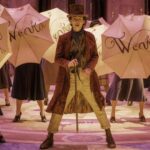 SINOPSIS FILM ‘WONKA’: KISAH MASA MUDA WILLY WONKA DAN PERJUANGANNYA MENJADI PEMBUAT COKELAT