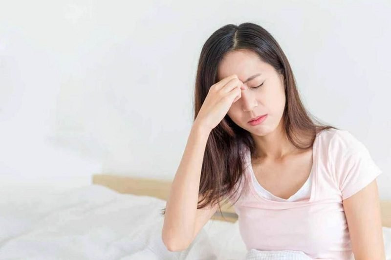 5 MAKANAN YANG WAJIB DIHINDARI PENDERITA ANEMIA