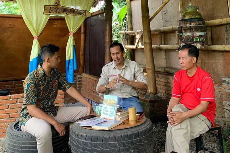 JELANG MASA KAMPANYE, MANTAN KETUA BAWASLU KOTA MALANG: MEDIA HARUS BERSIKAP NETRAL