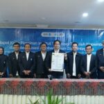 MENUJU WILAYAH BIROKRASI BERSIH, ITS CANANGKAN PEMBANGUNAN ZI DI SEMUA FAKULTAS