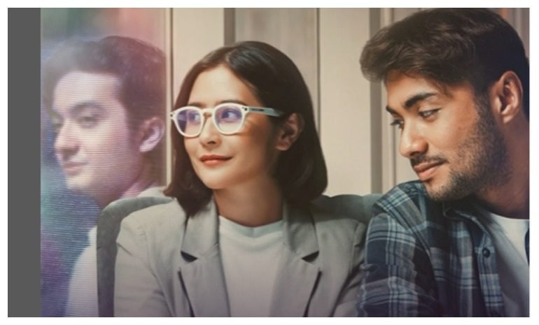 RESMI RILIS DI NETFLIX, ‘KETIKA BERHENTI DI SINI’ LANGSUNG MASUKI JAJARAN TRENDING