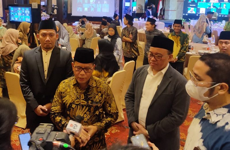 LOLOS PRA KUALIFIKASI, 56 FINALIS MASUK GRAND FINAL MTQ INTERNASIONAL 2024 DI INDONESIA
