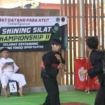 LAHIRKAN BIBIT ATLET, PC PN KOTA BATU GELAR SSC JILID 2