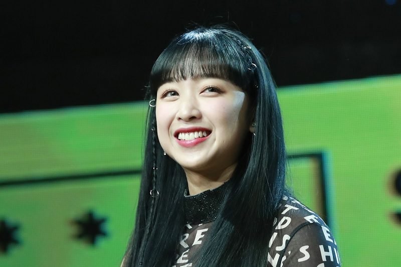 BIKIN BANGGA INDONESIA, INILAH 3 PRESTASI DITA KARANG DI NEGERI GINSENG