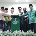 JATIM JUARA UMUM SELEKSI TILAWATIL QUR'AN DAN MUSABAQAH AL-HADITS XXVII NASIONAL